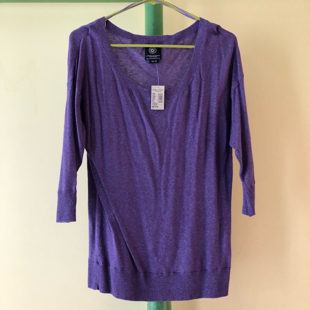 American Eagle Outfitters Sweater